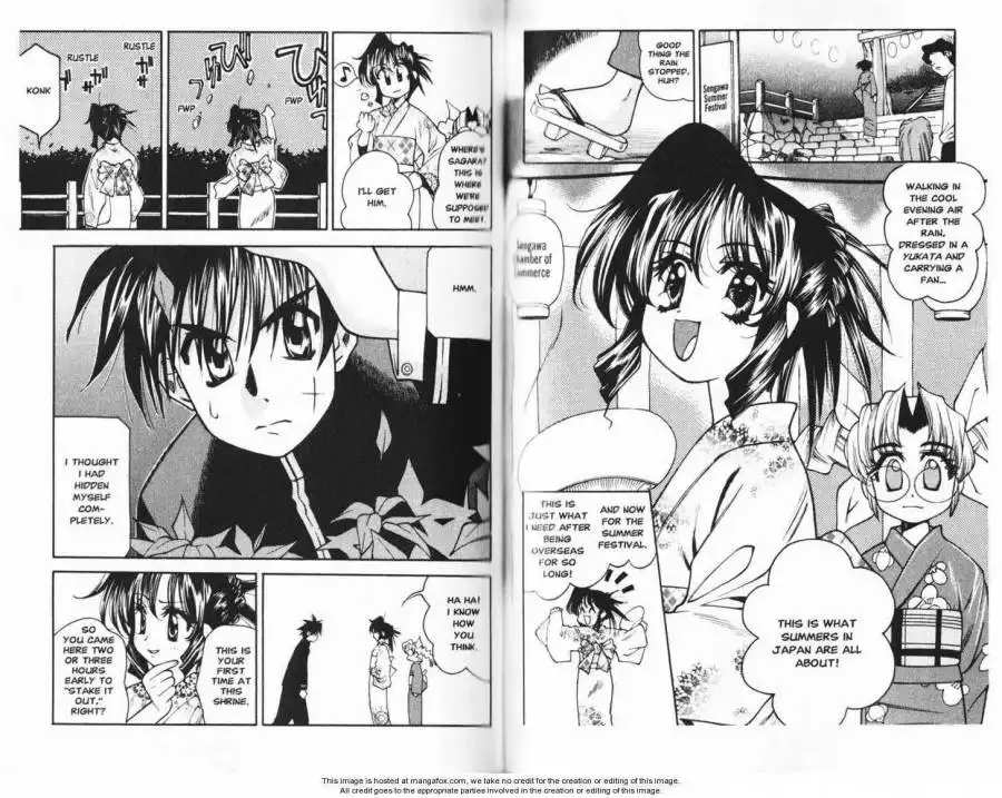 Full Metal Panic! Overload Chapter 6 2